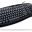 Tastatura LOGITECH Classic 200 YU, crne boje, USB, 968019-0138